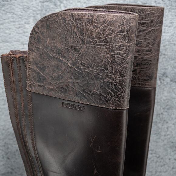 Dublin Ladies Feale Riding Boot Tall Womens Size 7.5 Regular Calf - Picture 2 of 11